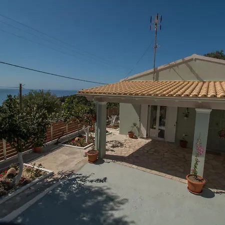 Monopoli Home Glyfada  Buitenkant foto