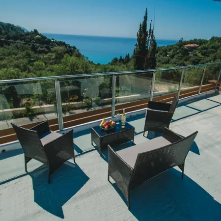 Monopoli Home Glyfada  Buitenkant foto