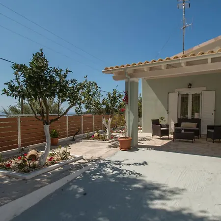 Monopoli Home Glyfada  Buitenkant foto