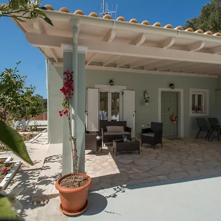 Monopoli Home Glyfada  Buitenkant foto