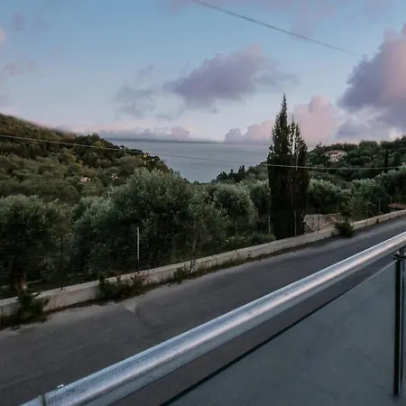 Monopoli Home Glyfada  Buitenkant foto