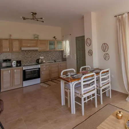 Monopoli Home Glyfada  Buitenkant foto