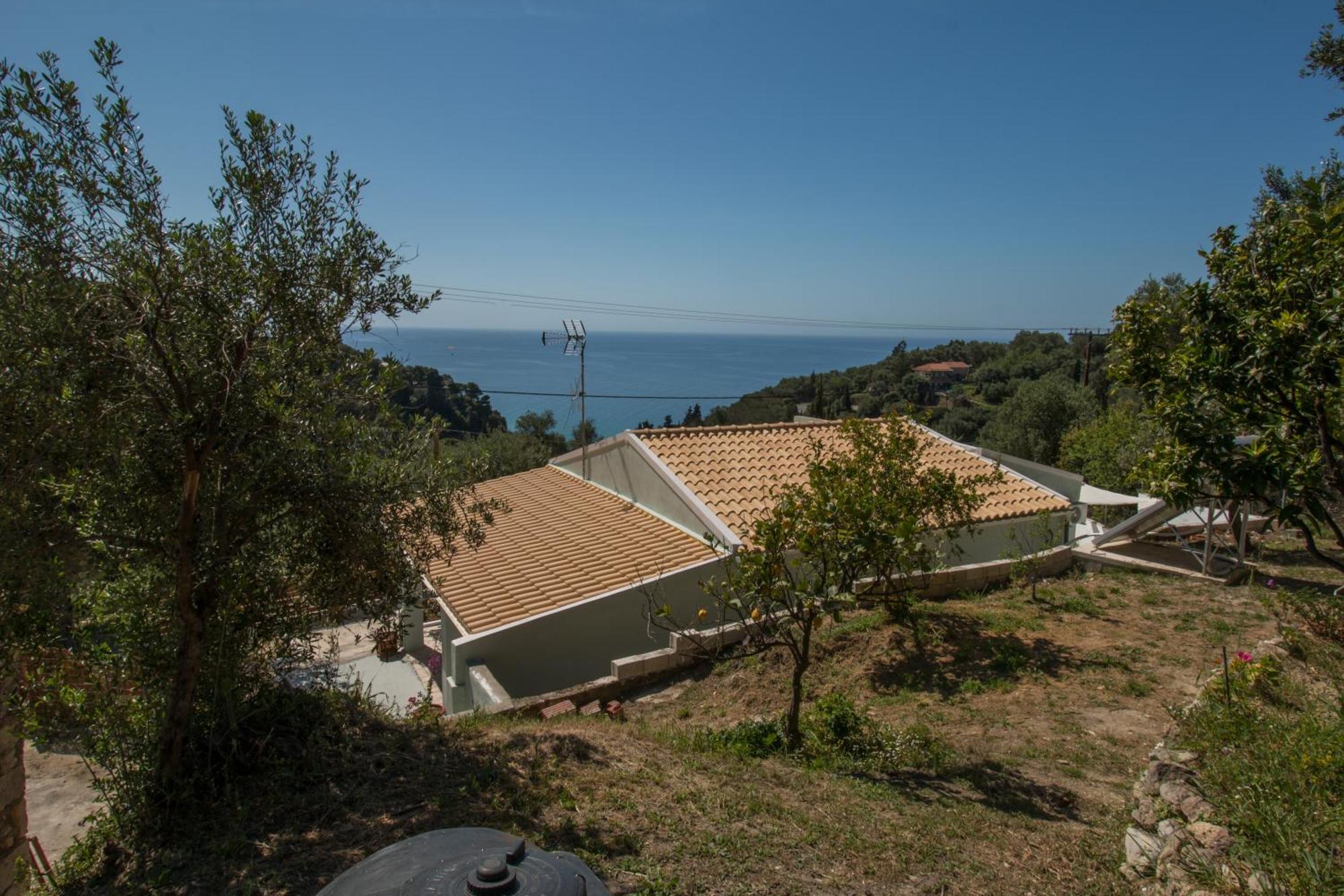 Ferienhaus Monopoli *