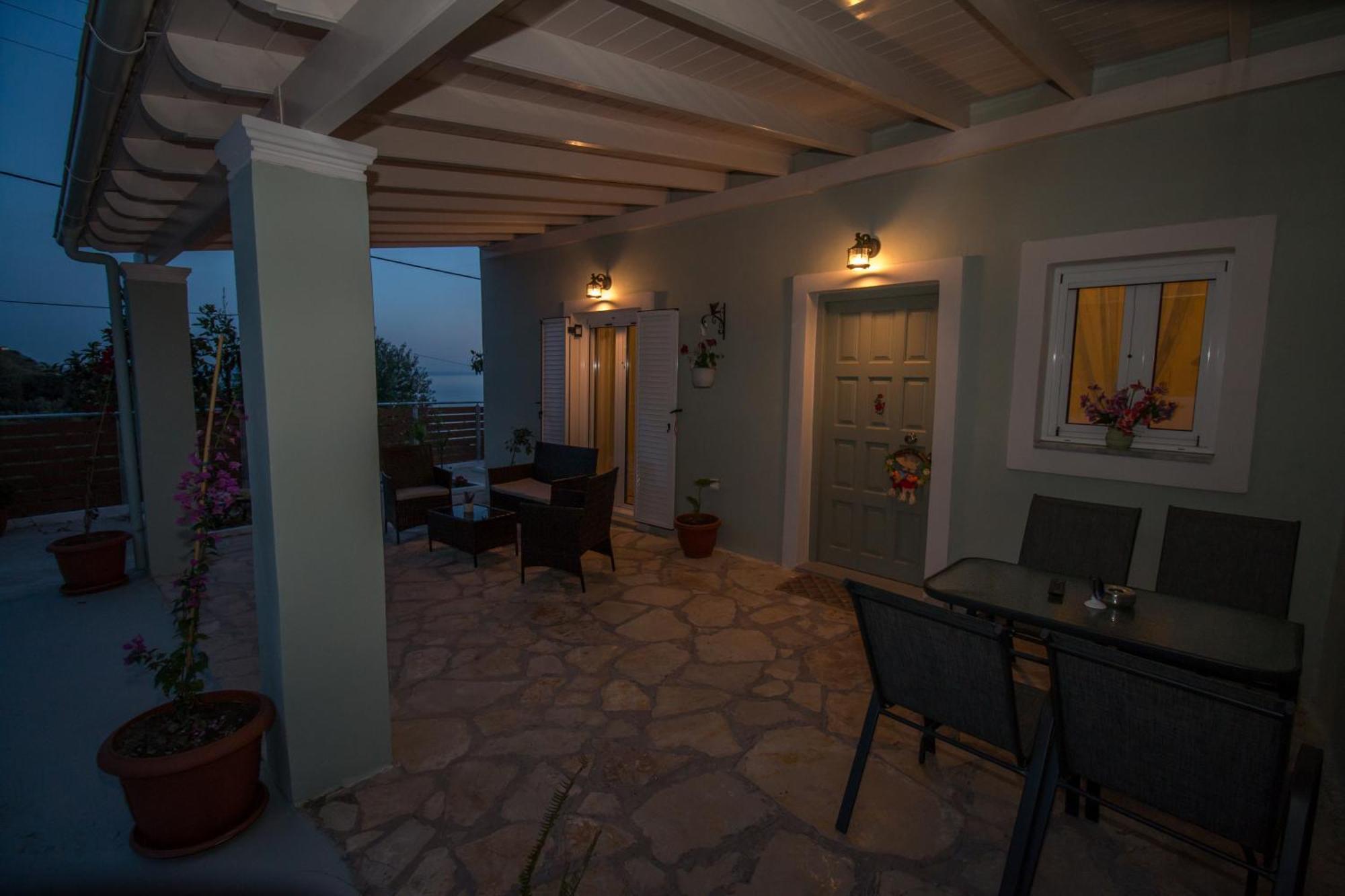 Monopoli Ferienhaus *