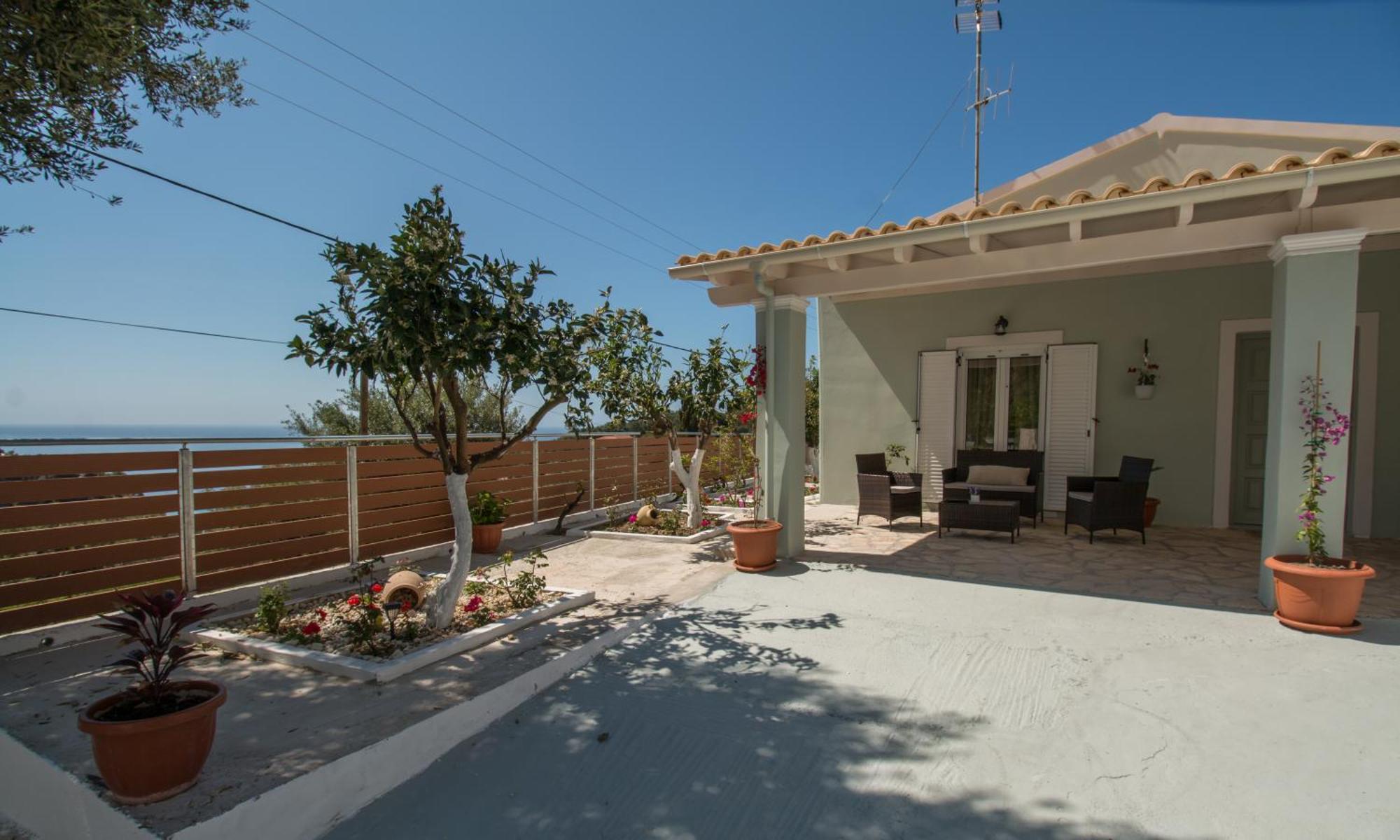 Ferienhaus Monopoli *