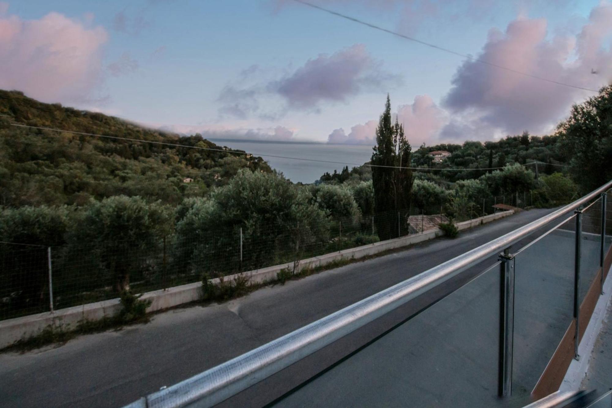 Monopoli Ferienhaus Glyfada (Corfu)