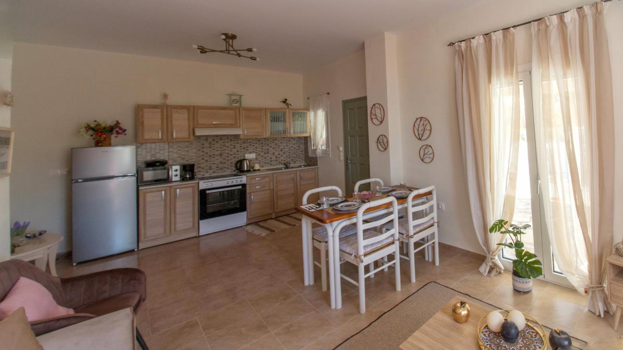Holiday home Monopoli
