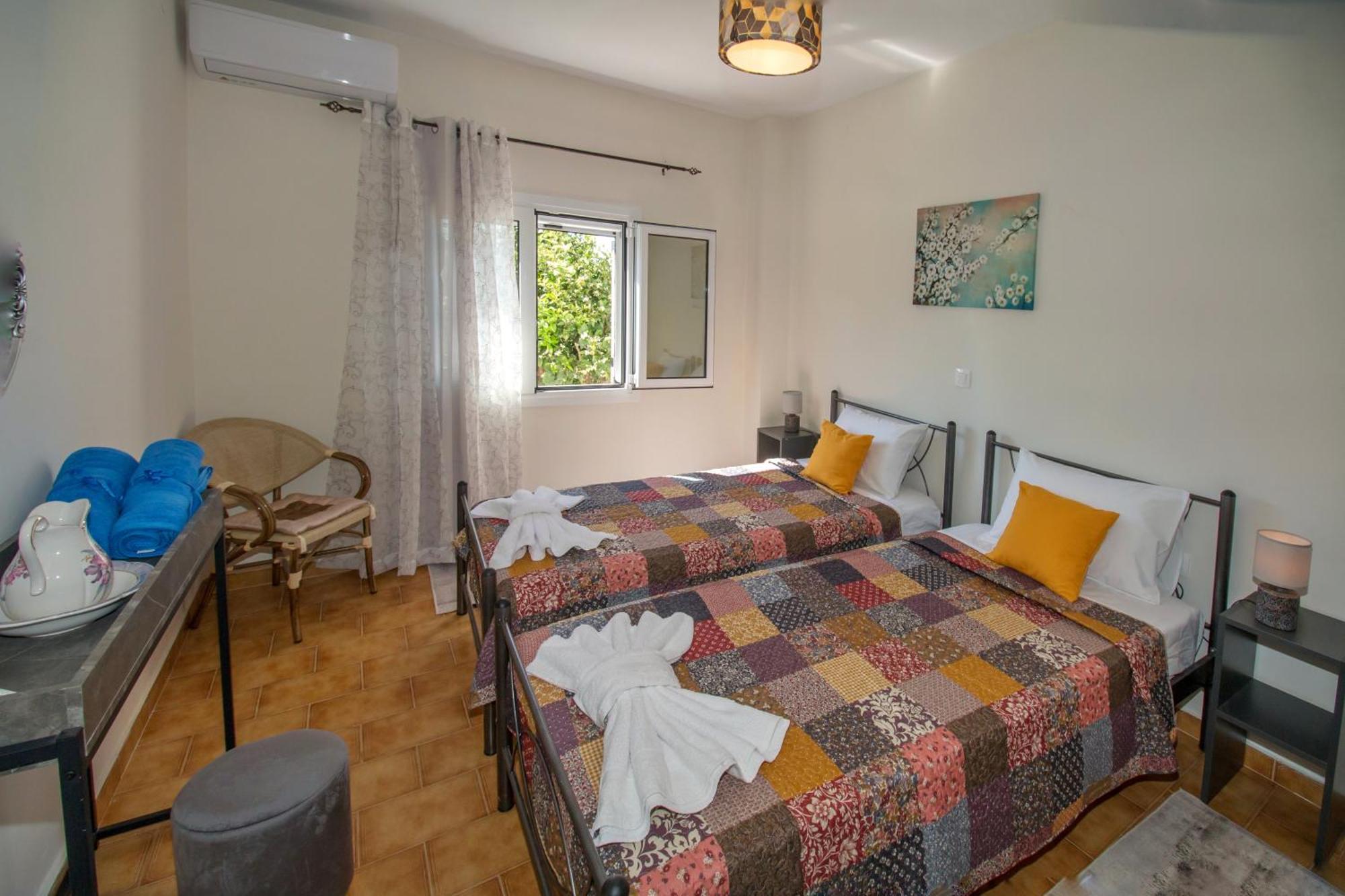 Monopoli Holiday home *