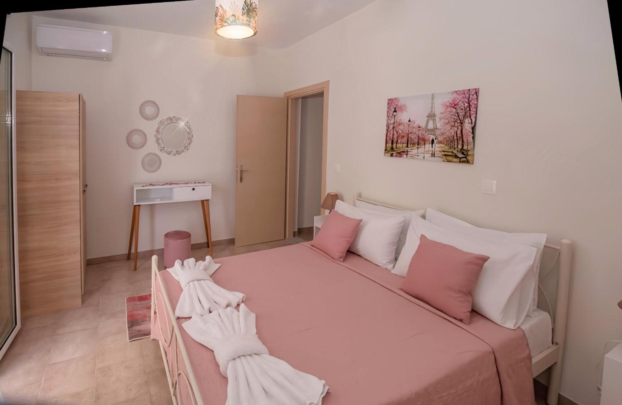 Holiday home Monopoli Glyfada (Corfu)